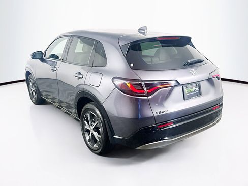 Used 2025 Honda HR-V EX-L image 5