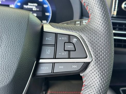 New 2026 Toyota Sienna XSE FWD image 23