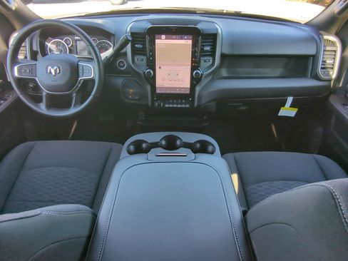 New 2026 RAM 2500 Tradesman image 13