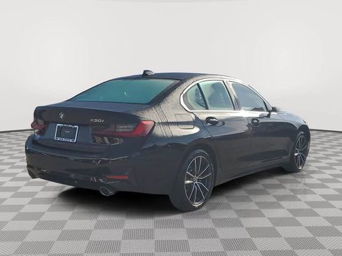 Used 2022 BMW 330i 330i w/ Premium Package image 4