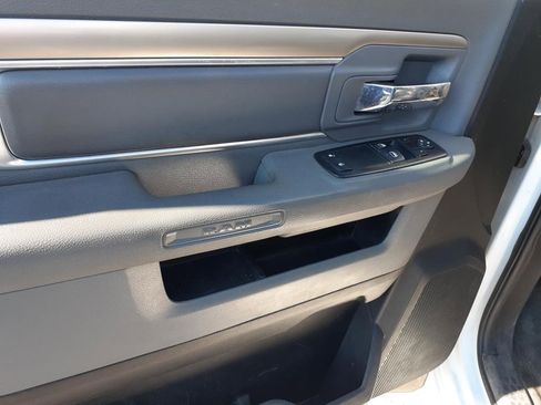 Used 2015 RAM 5500 Tradesman w/ Power & Remote Entry Group image 10