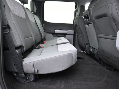 Used 2025 Ford F250 XLT AWD/4WD image 22