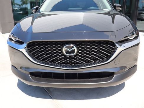 Used 2025 MAZDA CX-30 AWD 2.5 S w/ Select Sport Pkg image 15