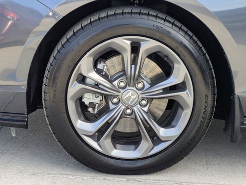 Certified 2023 Honda Accord EX-L image 32