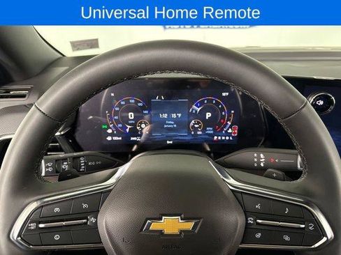 New 2026 Chevrolet Suburban Premier w/ Sun And Tow Package AWD/4WD image 22