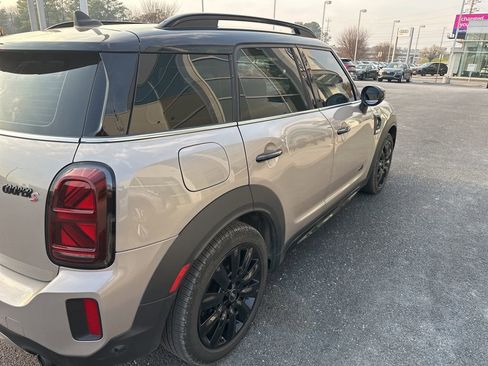 Used 2024 MINI Cooper Countryman S image 5