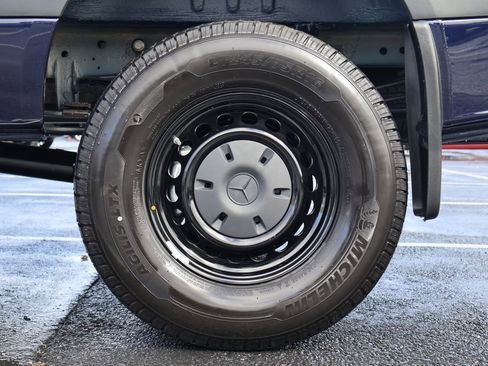 New 2026 Mercedes-Benz Sprinter 2500 image 10