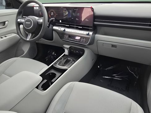New 2026 Hyundai Kona SEL Sport image 26