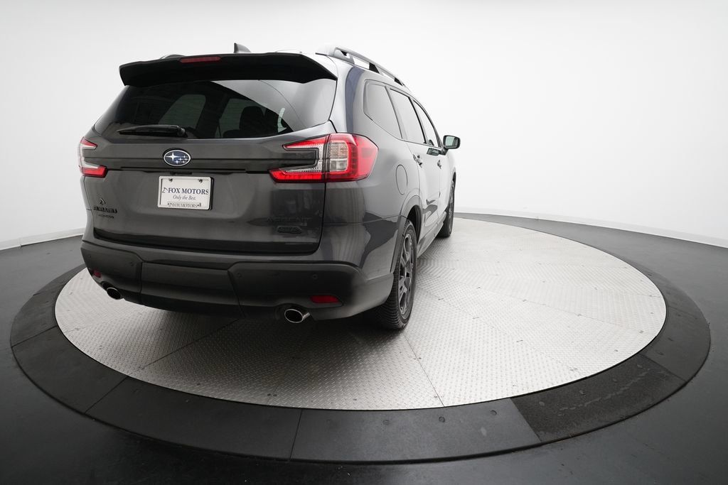 Used 2023 Subaru Ascent Onyx Edition AWD/4WD image 13