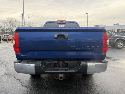 Used 2014 Toyota Tundra SR5 image 5