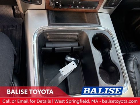 Used 2016 RAM 1500 Laramie w/ Convenience Group image 23