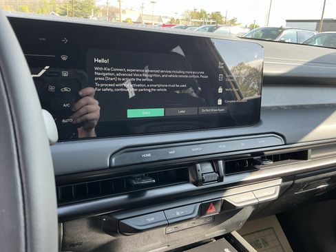New 2027 Kia Telluride SX Prestige X-Pro AWD/4WD image 29
