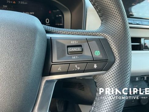 Used 2023 Mitsubishi Outlander SEL FWD image 21