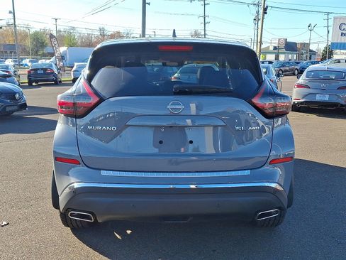 Used 2024 Nissan Murano SL image 5