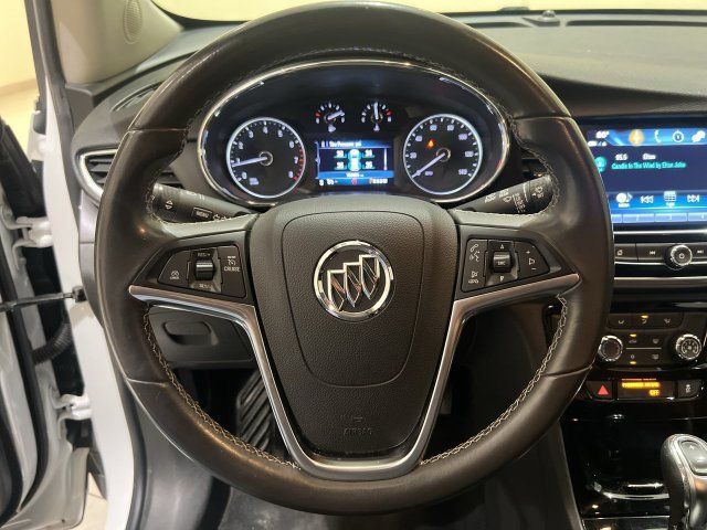Used 2020 Buick Encore Preferred FWD image 10