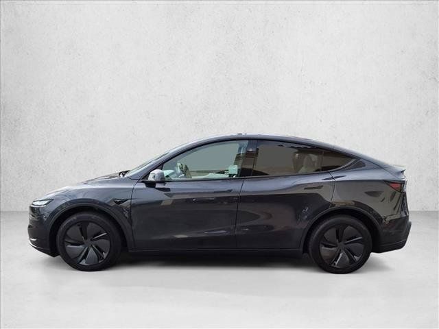 Used 2026 Tesla Model Y Long Range AWD/4WD image 9