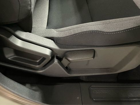 New 2025 Ford Bronco Big Bend image 34