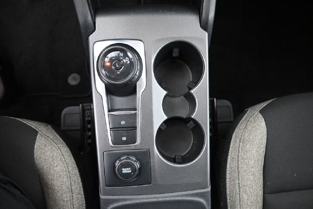 Used 2025 Ford Bronco Sport Big Bend AWD/4WD image 29