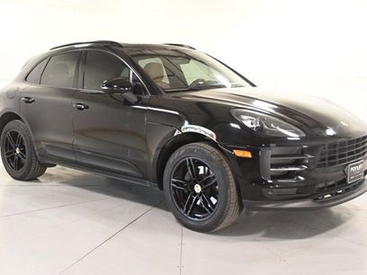 Used 2019 Porsche Macan