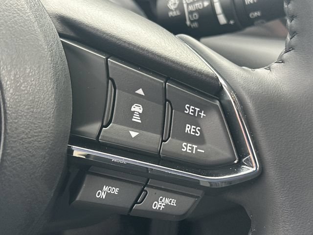 Used 2024 MAZDA CX-5 AWD 2.5 S image 22