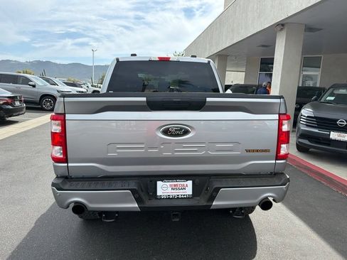 Used 2022 Ford F150 Tremor AWD/4WD image 7