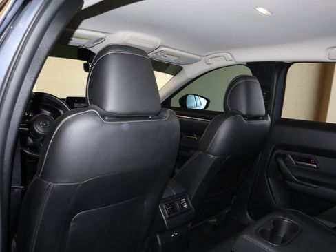 Used 2024 MAZDA CX-50 AWD 2.5 S w/ Preferred Package image 33