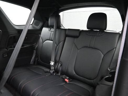 Used 2023 Honda Pilot Elite image 27