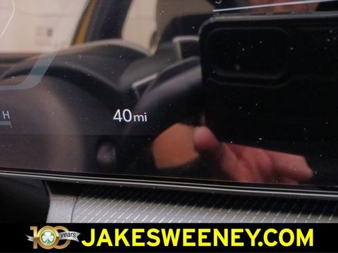 Used 2026 Kia K4 GT-Line Turbo image 19