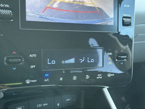 Used 2024 Hyundai Tucson SEL FWD image 20