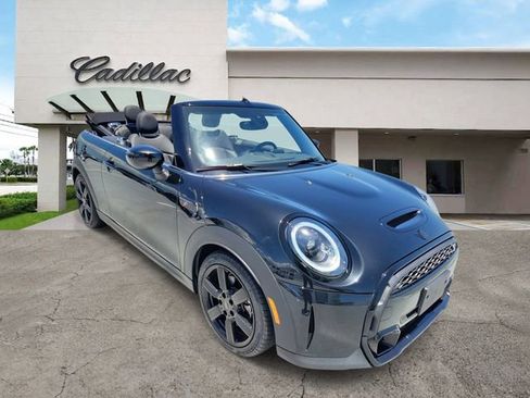 Used 2023 MINI Cooper S FWD image 7
