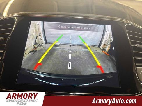 Used 2020 Jeep Grand Cherokee Laredo w/ 18" Wheel & 8.4" Radio Group image 17