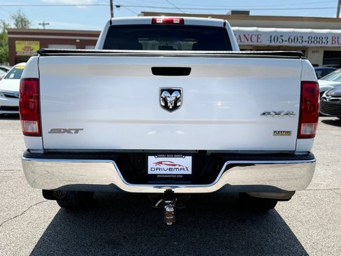 Used 2011 RAM 1500 ST w/ SXT Appearance Group AWD/4WD image 6