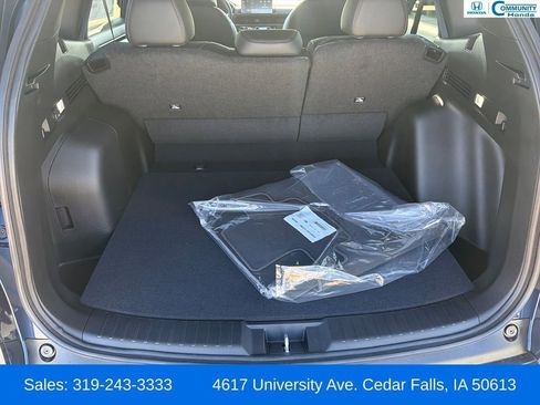 New 2026 Honda CR-V Sport-L image 24