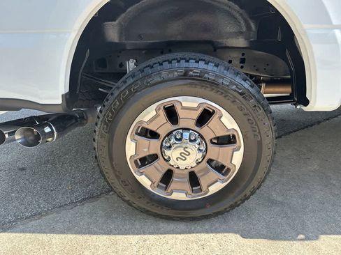 Used 2025 Ford F250 King Ranch w/ Chrome Package image 31