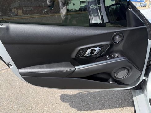 Used 2020 Toyota Supra Premium w/ Driver Assist Package RWD image 50