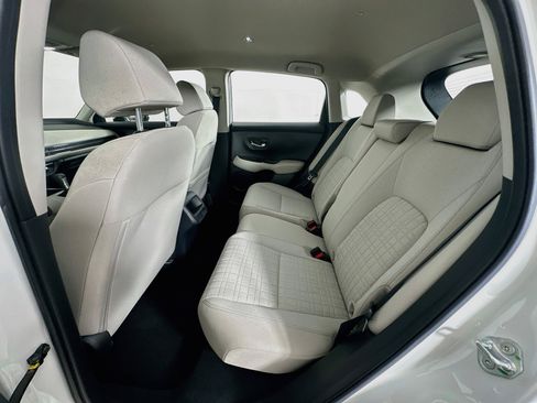Used 2024 Honda HR-V LX image 26