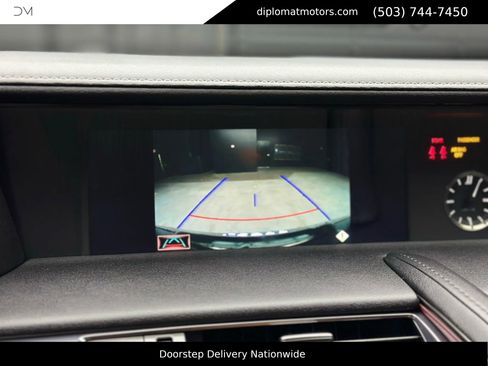 Used 2018 Lexus LC 500 Coupe image 29