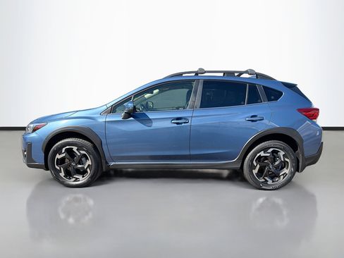 Used 2023 Subaru Crosstrek 2.5i Limited image 6