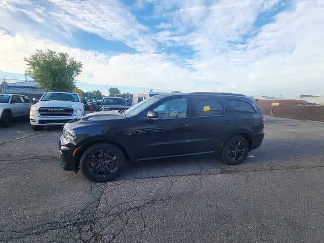 Used 2023 Dodge Durango R/T AWD/4WD image 23