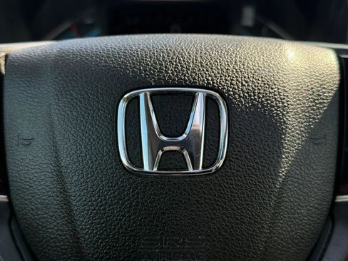 Used 2018 Honda Odyssey EX-L image 30