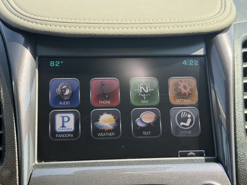 Used 2015 Chevrolet Impala LTZ FWD image 24