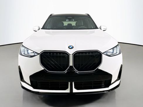 New 2026 BMW X3 xDrive30i w/ Premium Package AWD/4WD image 2