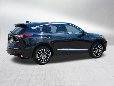 Used 2025 Acura RDX SH-AWD w/ Advance Package image 7