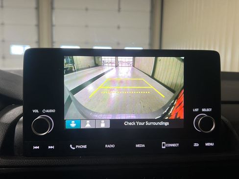 Used 2023 Honda CR-V EX image 23