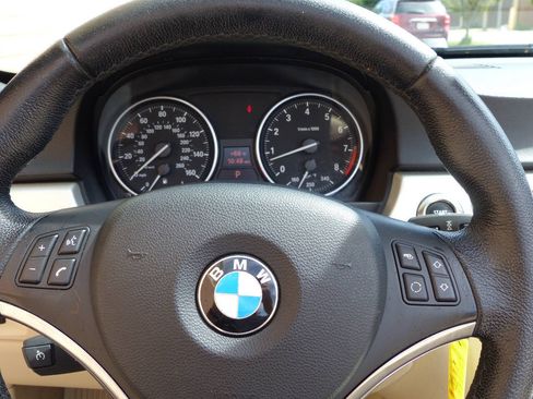 Used 2008 BMW 328i Convertible RWD image 31