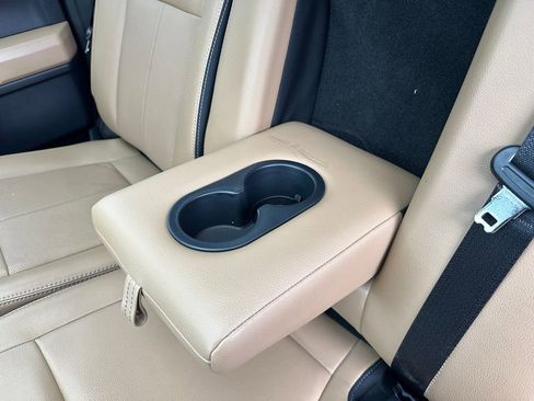 Certified 2022 Ford F250 Lariat w/ Lariat Ultimate Package image 35