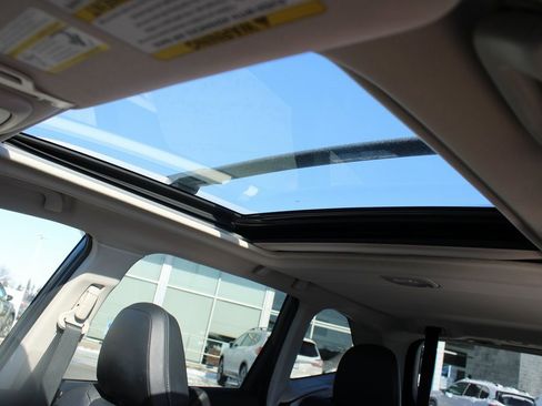 Certified 2023 Subaru Forester Touring image 25