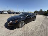 Used 2023 Nissan Altima 2.5 SV image 3