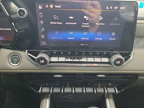 New 2026 Chevrolet Colorado ZR2 w/ Technology Package AWD/4WD image 18