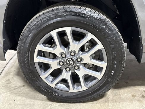 Used 2025 Toyota Tundra 1794 Edition image 28